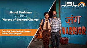 1M views · 35K reactions | JSL's Mantra Behind "Zung Warrior”...