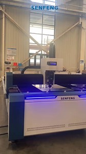 8.5K views · 46 reactions | 3015NP | 3-12kW Laser Sheet Cutting...