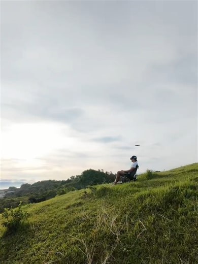 Live FPV Drone Flight Experience