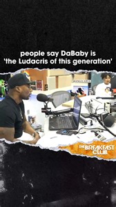 True or False? #Ludacris #TheBreakfastClub | Breakfast Club