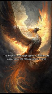 49 reactions · 33 shares | The Phoenix is a mythical bird that is...