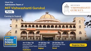 MIT Vishwashanti Gurukul, Pune is an IB Day & Boarding School spread...