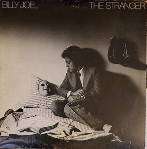Billy Joel - The Stranger