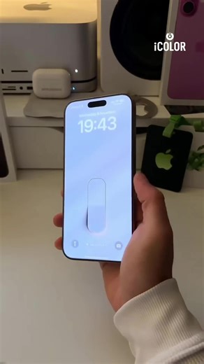 Buat Lock Screen iPhone Makin Keren dengan Efek Unik