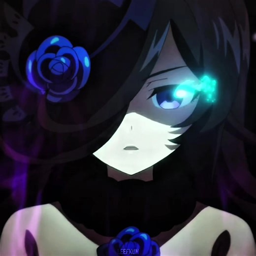 Rice Shower vs. Mejiro McQueen: Epic Uma Musume Edit