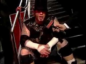 TNA: An Interview With Raven