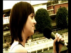 Clinigol & Siwan Morris from Skins "Am Wastraff 09" The Wales Show