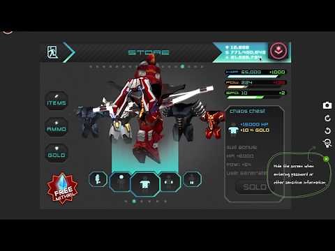 2020 Update* Star Warfare Alien Invasion Hack! UNLIMITED MITHRILS!