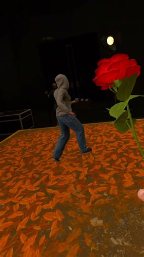 🇺🇸🇬🇧 🎬 FrOgZ – EXCLUSIVITY - Actors (Meta Quest) Step on set, learn your lines, and be a movie star