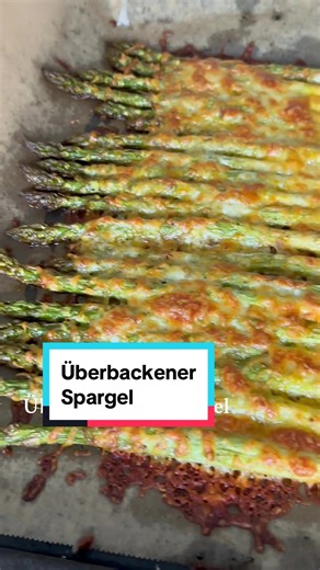 Leckeres Keto Spargelrezept: Einfach, Gesund und Vegetarisch!