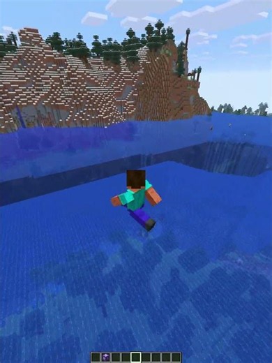 Minecraft Insane Cool Command 😱