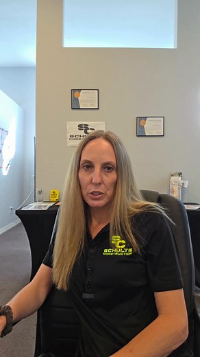 Your windows do more than frame a view — they protect your home, your family, and your peace of mind. But upgrading them shouldn’t feel out of reach. At 𝐒𝐜𝐡𝐮𝐥𝐭𝐞 𝐂𝐨𝐧𝐬𝐭𝐫𝐮𝐜𝐭𝐢𝐨𝐧, we make it simple for Florida homeowners to replace outdated windows with energy-efficient, hurricane-rated protection — backed by a lifetime warranty and installed by our factory-certified in-house team. ✔ Trusted by Homeowners – Local, family-owned, and rated ★★★★★ for quality, trust, and service across