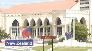 50K views · 596 reactions | Talofa lava!  Samoan pride shines through village displays, welcoming #Commonwealth countries to the upcoming Commonwealth Heads of Government Meeting which will take place from 21-26 October.  Read more: https://bit.ly/3YgmaRI Samoa CHOGM 2024 | #CHOGM2024 | The Commonwealth | Facebook