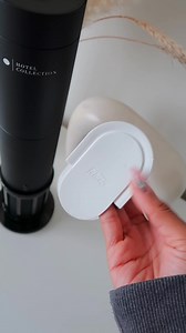 Impress your guests with the Acoustic Studio Pro™—a luxury diffuser and immersive speaker in one. Set the mood with premium scents and state-of-the-art sound for an unforgettable experience. ✨ | Hotel Collection