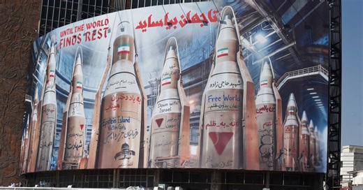 Iran's war propaganda homes in on Trump with Lego memes