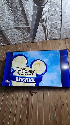 Walt disney television animation/disney channel original/spanish cast 2009