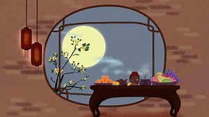 2.2M views · 10K reactions | Mid-Autumn Festival is almost upon us, but do you know why people across China celebrate, and how it came to be? If not, don't worry! CGTN reporter Morag Hobbs is here to give you a brief history of Mid-Autumn Festival. #MidAutumnFestival | CGTN | Facebook