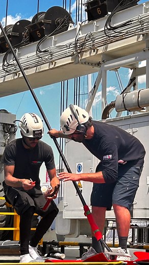 Last week marked a significant milestone for the iconic J Class yacht...