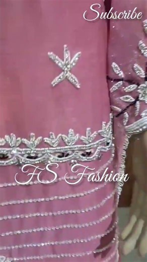Hand work flapper suit💫#trending #wedingcollection #ytshorts #viral #fashion #suits #dress #shorts