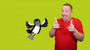 Steve and Maggie - Laugh and Learn Season 1 Episode 1