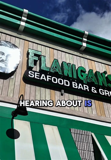 Exploring Card Shops and Flanigan's in South Florida