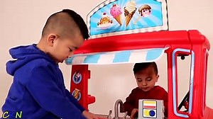 Blast N Launch Batman Kids Fun Outdoor Games With Ckn Toys Unboxing And Playing