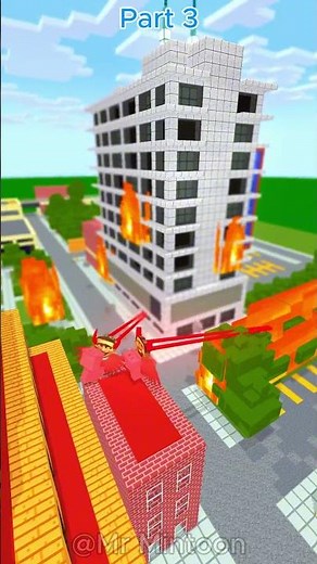 Sonic TV: Attack City - Part 3