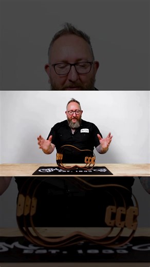 Soprano vs. Concert vs. Tenor — which uke would you pick? Join Dave Doll as he breaks down the sound, feel, and fun facts behind each size in the latest episode of Pro Tips! Find the episode at the 🔗 in our bio. #martinguitar #acousticguitar #behindthescenes #ukulele #ukuleletiktok