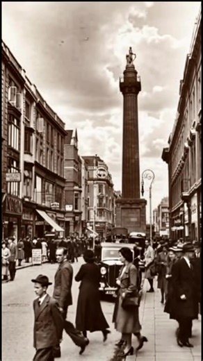 79K views · 2.2K reactions | Henry street Dublin 1950s | Irelands past in Motion | Facebook