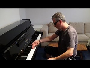 #9: How To Play Boogie Woogie Piano - ADVANCED!