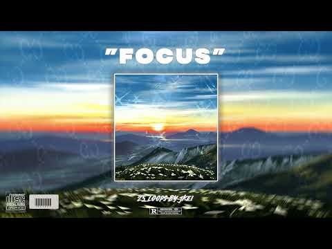 (FREE) Guitar Loop Kit / Sample Pack " Focus" (10 loops)