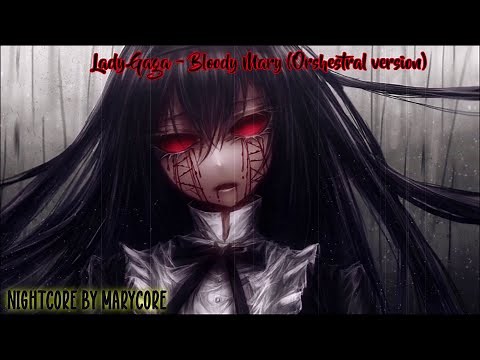 Short ✞ Horror Nightcore Mix ✞ Creepy Nightcore Mix ☠