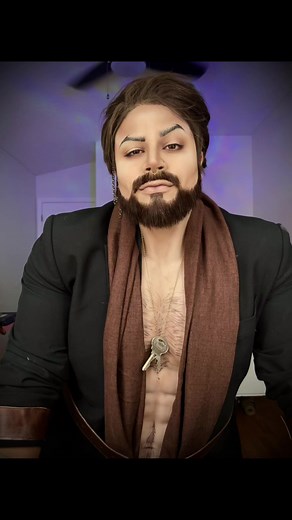 Creative Door Cosplay Inspiration