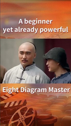 【ENG SUB】A beginner, yet already powerful | Action Movie | China Movie Channel ENGLISH