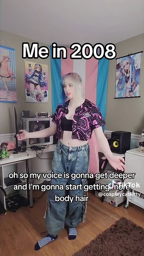 My Journey of Transformation: From 2001 to 2020