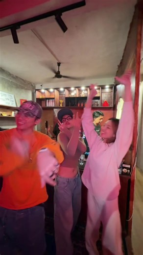 Join DJ Rzqn Live Every Wednesday at Daeng!