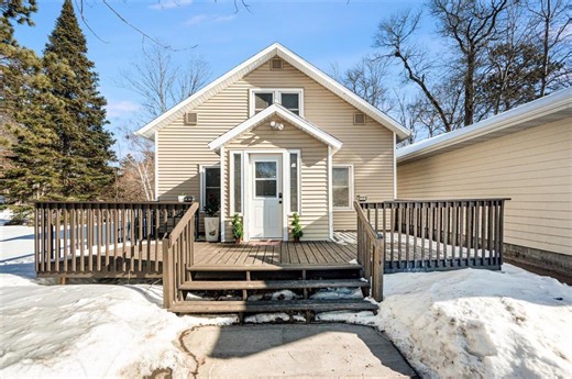 9218 Baldwin Ave, Solon Springs, WI 54873 - MLS 6123643 - Coldwell Banker