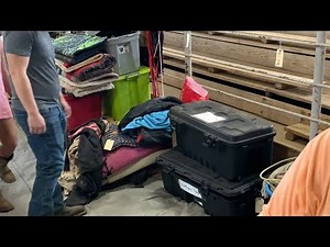 Elkhart Horse Auctions is live! SELLING LIVE USED TACK ONLINE BIDDING!!!!