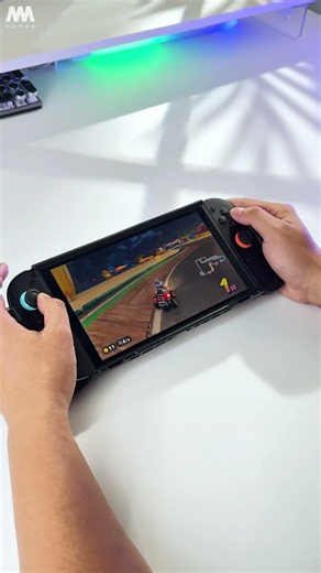 RIGHT BEFORE THE WIN… This Mumba Switch 2 Case Changes Everything