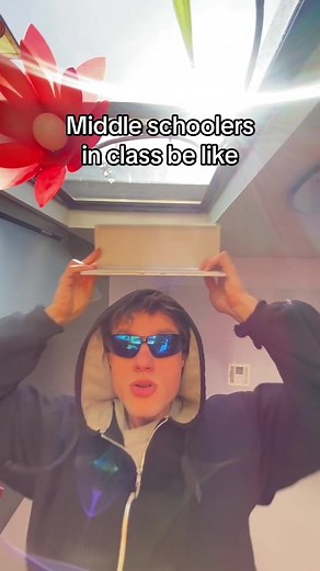 Were you drawing cubes, cool S, or eyes? #middleschool #surface