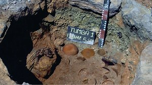 500-year-old Inca ceramics symbolize ritual sacrifice: Study