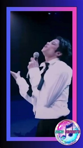 Michael Jackson – You Are Not Alone 💖 Live 1995 | Song Secrets