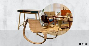 Vintage Furniture: 8 Local Online Shops in the Philippines for Retro Pieces