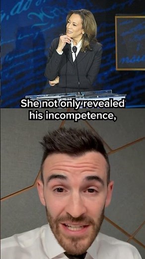 Who won the debate? Brian Tyler Cohen weighs in