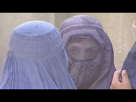 Profession Reporter: Afghanistan, the land of the forbidden