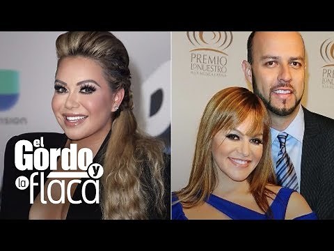 Exclusiva: Chiquis Rivera aclara si fue amante de Esteban Loaiza