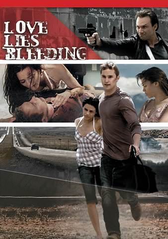 Love Lies Bleeding