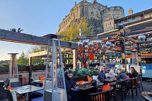 Behind the scenes at Scotland's Beer Destination of the Year