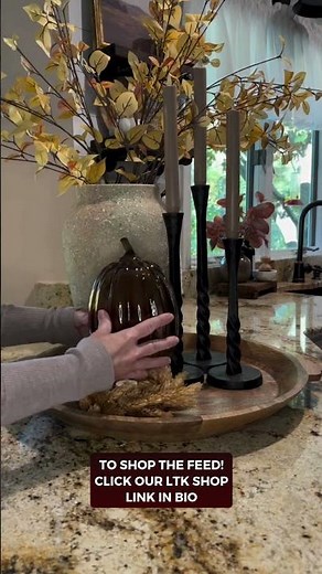 Chic & Cozy Fall Centerpiece Ideas for a Warm Autumn Vibe!