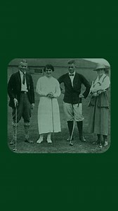 Bobby Jones and Alexa Stirling Fraser played with unmatched grace and purpose long before golf opened its fairways to all. As the U.S. Women’s Open approaches (May29-Jun 01, 2025), we’re reminded that every swing today carries echoes of those who paved the way. Here’s to the passion, the pioneers, and the power of the game. #BobbyJones #GolfLegend #BobbyJonesLegacy #golfhistory #golf #USGA #womensopen | Bobby Jones, Legendary Golfer